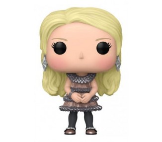 Funko POP! Harry Potter: Luna Lovegood (182)