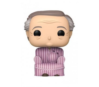 Funko POP! Harry Potter: Horace Slughorn (186)