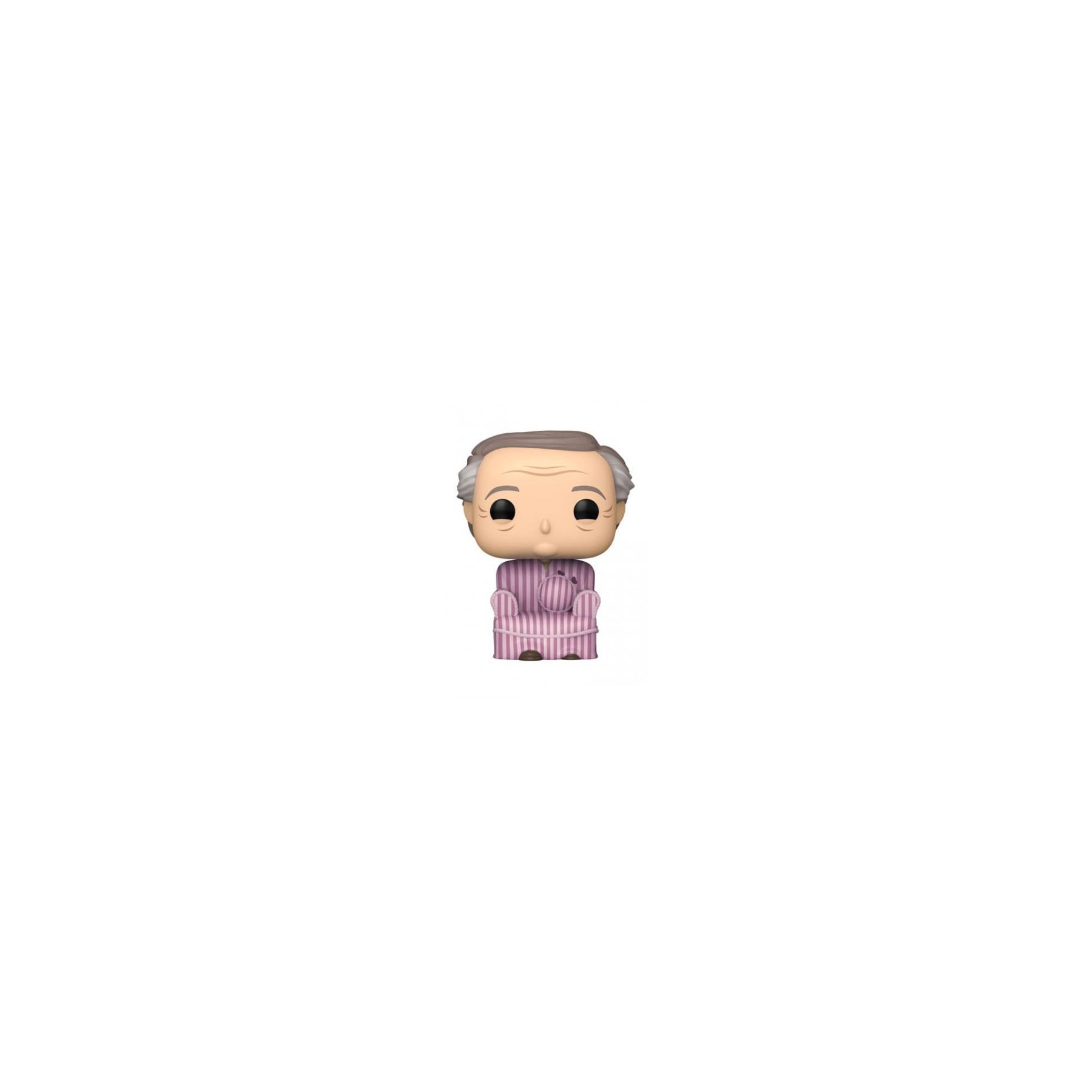 Funko POP! Harry Potter: Horace Slughorn (186)