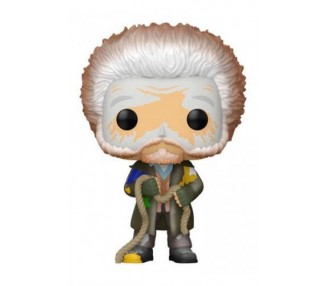 Funko POP! Home Alone 2: Marv (1919)