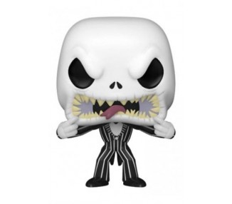 Funko Pocket Holiday 25 TNBC: Jack Tree