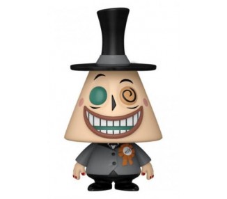 Funko Pocket Holiday 25 TNBC: Mayor Tree