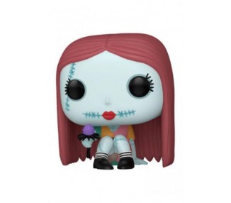 Funko Pocket Holiday 25 TNBC: Sally Tree