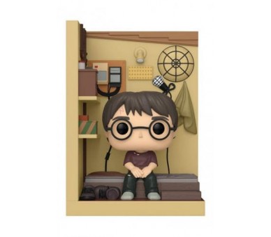 Funko Nooks Marvel: Harry Potter Cupboard