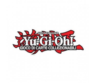 Yu-Gi-Oh! Legendary Decks 5D ENG