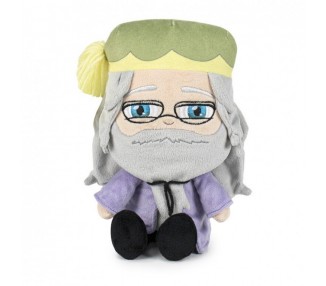 Peluche Harry Potter 20cm surtido