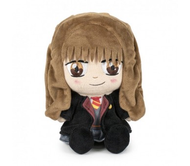 Peluche Harry Potter 20cm surtido