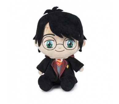 Peluche Harry Potter 20cm surtido