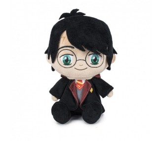 Peluche Harry Potter 20cm surtido