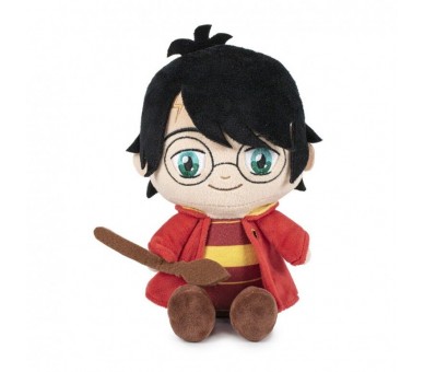Peluche Harry Potter 20cm surtido