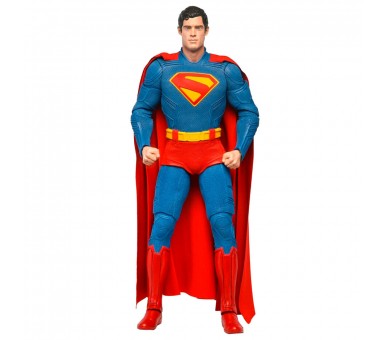 Figura Superman David Corenswet Superman DC Comics 45cm