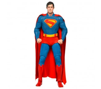 Figura Superman David Corenswet Superman DC Comics 45cm