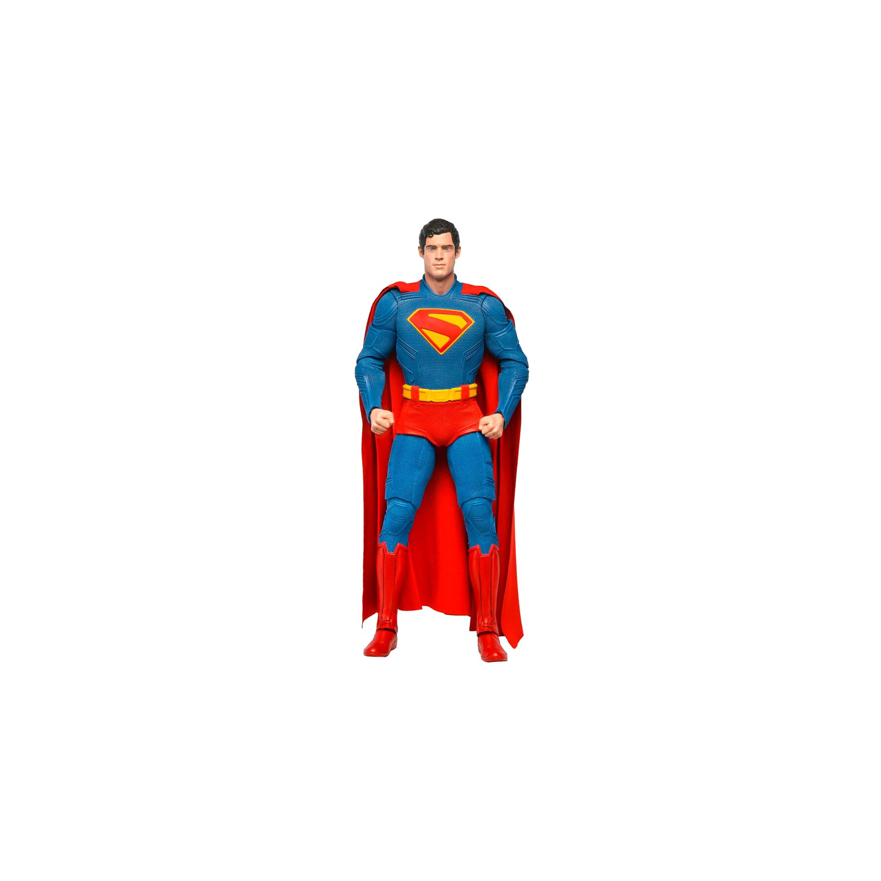 Figura Superman David Corenswet Superman DC Comics 45cm