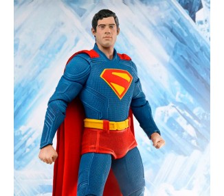 Figura Superman David Corenswet Superman DC Comics 45cm