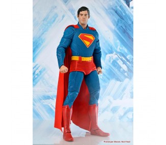 Figura Superman David Corenswet Superman DC Comics 45cm