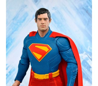Figura Superman David Corenswet Superman DC Comics 45cm