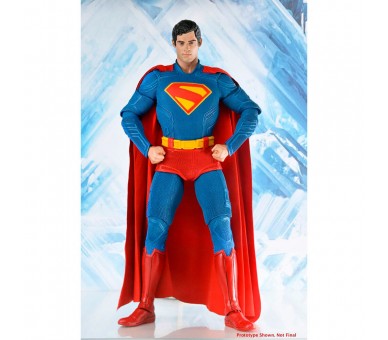 Figura Superman David Corenswet Superman DC Comics 45cm