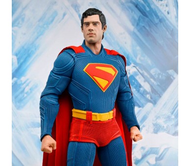 Figura Superman David Corenswet Superman DC Comics 45cm
