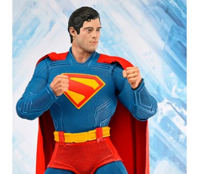 Figura Superman David Corenswet Superman DC Comics 45cm