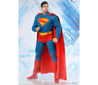 Figura Superman David Corenswet Superman DC Comics 45cm