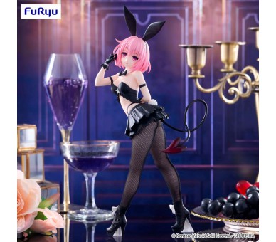 Figura BiCute Bunnies Momo Belia Deviluke To Love-Ru Darkness 27cm
