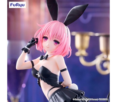 Figura BiCute Bunnies Momo Belia Deviluke To Love-Ru Darkness 27cm