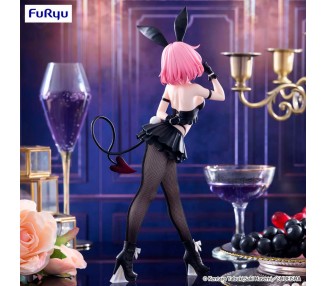 Figura BiCute Bunnies Momo Belia Deviluke To Love-Ru Darkness 27cm