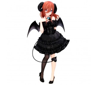 Figura BiCute Dark Nakano Miku The Quintessential Quintuplets Specials 25cm