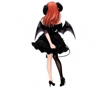 Figura BiCute Dark Nakano Miku The Quintessential Quintuplets Specials 25cm