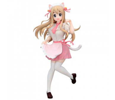 Figura Trio-Try-iT Tsumugi Kotobuki K-On! 22cm
