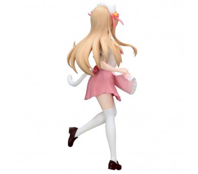 Figura Trio-Try-iT Tsumugi Kotobuki K-On! 22cm