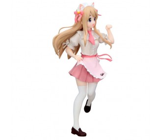 Figura Trio-Try-iT Tsumugi Kotobuki K-On! 22cm