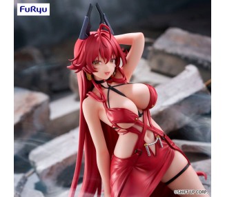 Figura Noodle Stopper Red Hood: Nonsense Red Goddess of Victory: Nikke 12cm