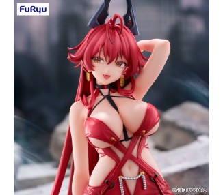 Figura Noodle Stopper Red Hood: Nonsense Red Goddess of Victory: Nikke 12cm