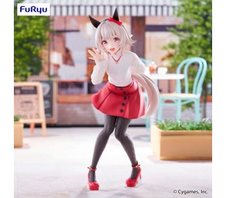 Figura Trio-Try-iT Curren Chan Uma Musume Pretty Derby 19cm