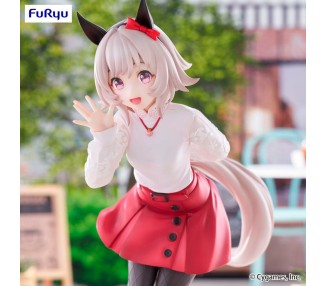 Figura Trio-Try-iT Curren Chan Uma Musume Pretty Derby 19cm
