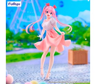 Figura Trio-Try-iT Shiunji Ouka: Theme Park Day Ver. The Shiunji Family Children 21cm