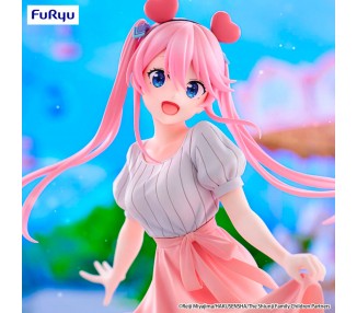 Figura Trio-Try-iT Shiunji Ouka: Theme Park Day Ver. The Shiunji Family Children 21cm