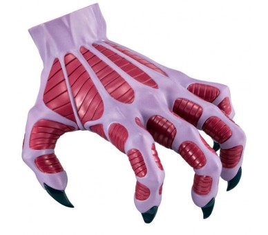 Figura Noodle Stopper Demon´s Hand Hell Teacher: Jigoku Sensei Nube 9cm