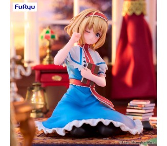 Figura Noodle Stopper Alice Margatroid Touhou Project 10cm