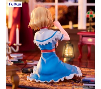 Figura Noodle Stopper Alice Margatroid Touhou Project 10cm