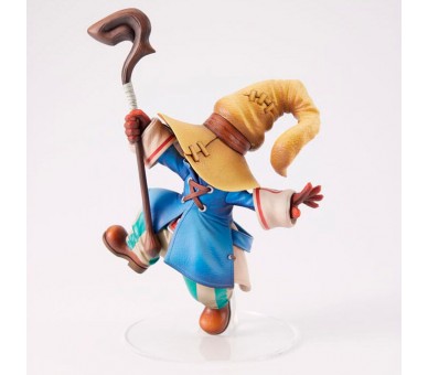 Figura Form-ISM Vivi Ornitier 25 Aniversario Final Fantasy IX 15cm