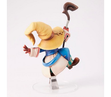 Figura Form-ISM Vivi Ornitier 25 Aniversario Final Fantasy IX 15cm
