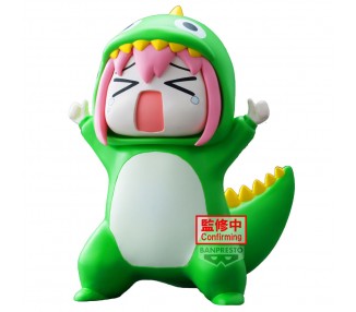 Figura Approval Desire Monster Enshrined Monsters Bocchi the Rock! 12cm