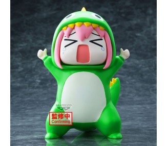 Figura Approval Desire Monster Enshrined Monsters Bocchi the Rock! 12cm