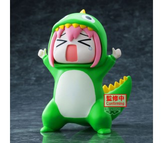 Figura Approval Desire Monster Enshrined Monsters Bocchi the Rock! 12cm