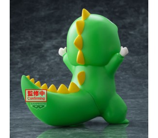 Figura Approval Desire Monster Enshrined Monsters Bocchi the Rock! 12cm