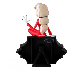 Figura Charlie Morningstar ver. A Monitor Top Figure Hazbin Hotel 14cm