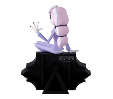 Figura Charlie Morningstar ver. B Monitor Top Figure Hazbin Hotel 14cm