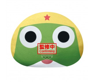 Peluche Keroro Sgt. Keroro 40cm